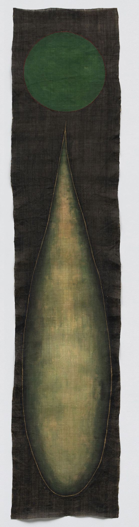 Dummy No.104 by Park Wunggyu contemporary artwork Painting