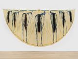 All The Pretty Horses by Jose Bedia contemporary artwork painting sculpture