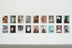Thinking about Stortebeker by Urs Fischer contemporary artwork Print