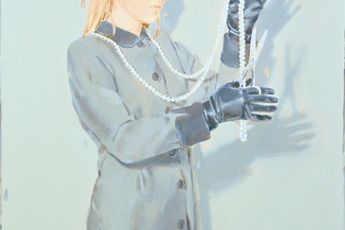 Romina Bassu contemporary artist