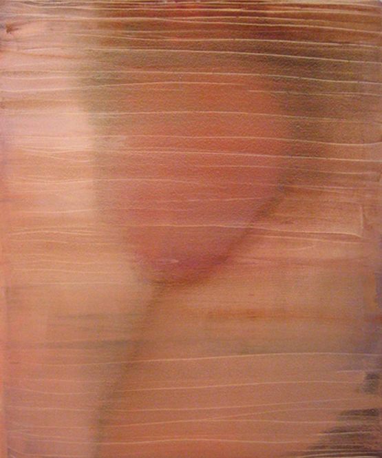 Balzac V by Hanneline Rgeberg contemporary artwork Painting