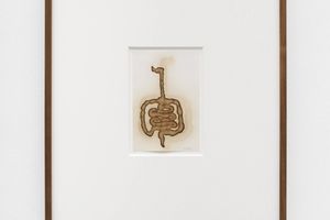Mona Hatoum