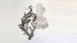 Carbon emission 1 by Caroline Rothwell contemporary artwork moving image