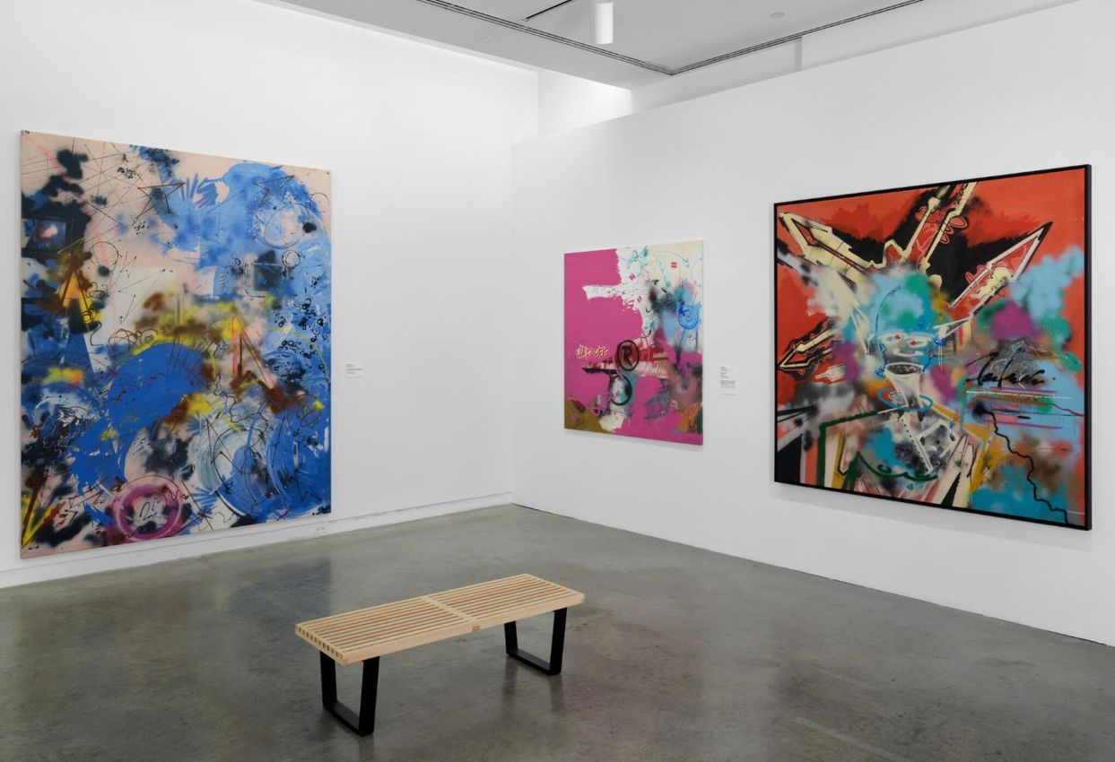 Group Exhibition