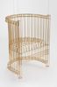 Chair for levitation by Marley Dawson contemporary artwork Sculpture