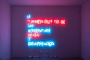 Mao Haonan contemporary artist