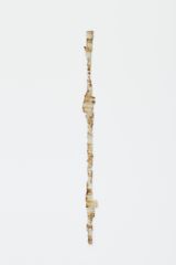 Untitled by Fernanda Gomes contemporary artwork sculpture