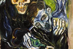 Billy Childish