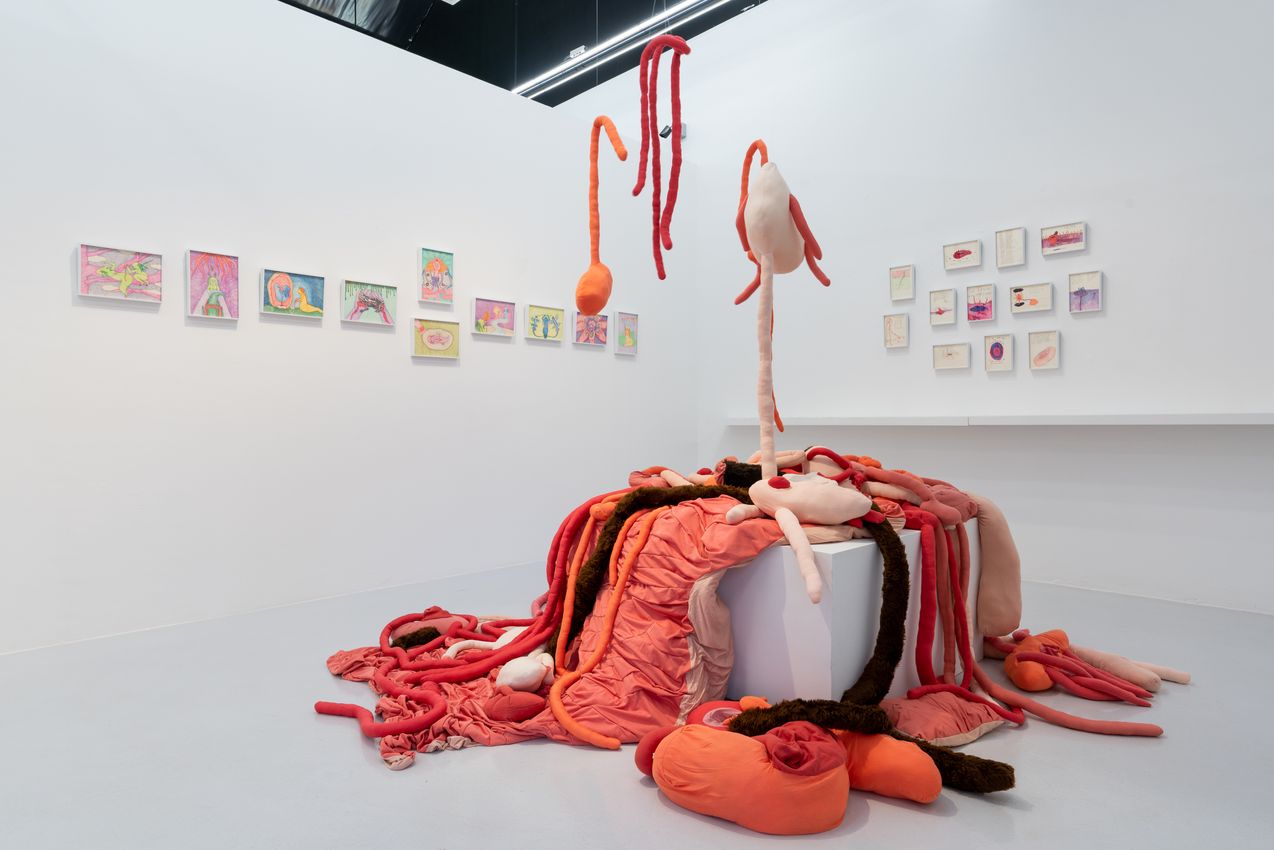 Geraldine Lim