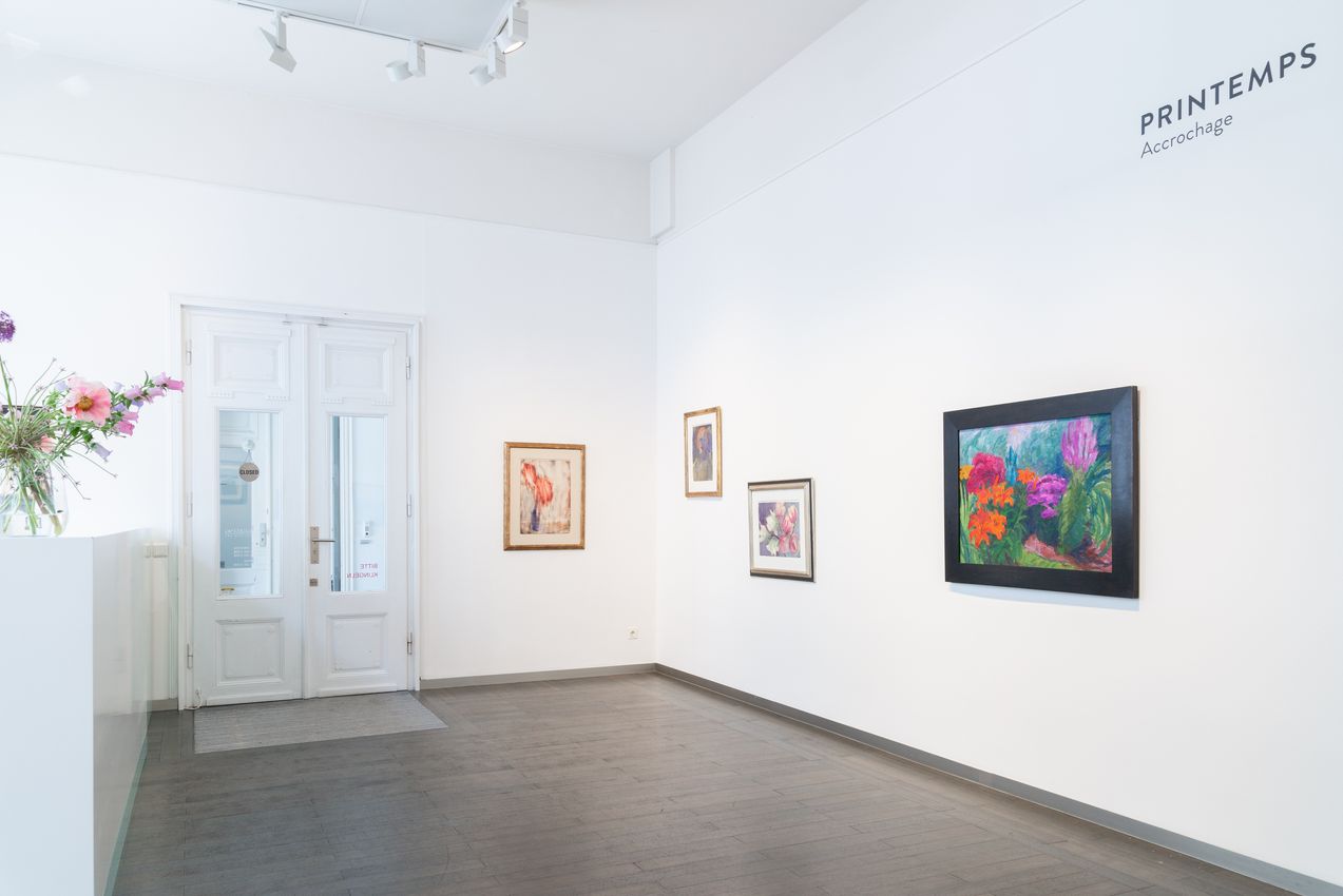 Group Exhibition