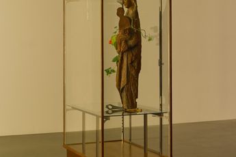Danh Vo contemporary artist