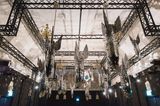 Bomba by Kawayan De Guia contemporary artwork installation