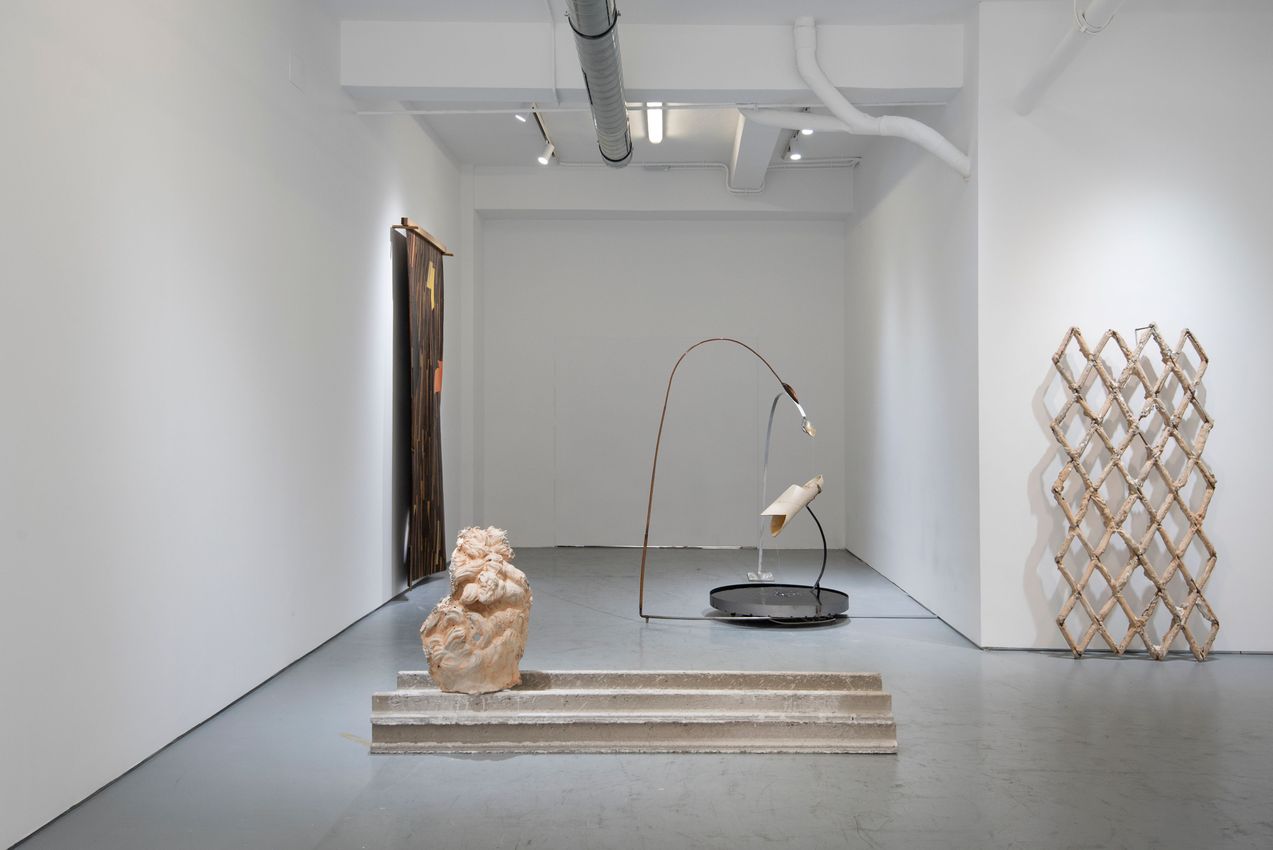 Group Show