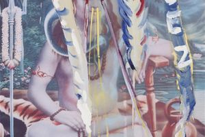 Julian Schnabel