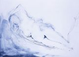 Inside Your Heart by Tracey Emin contemporary artwork print