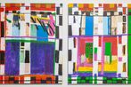 Modou Dieng contemporary artist