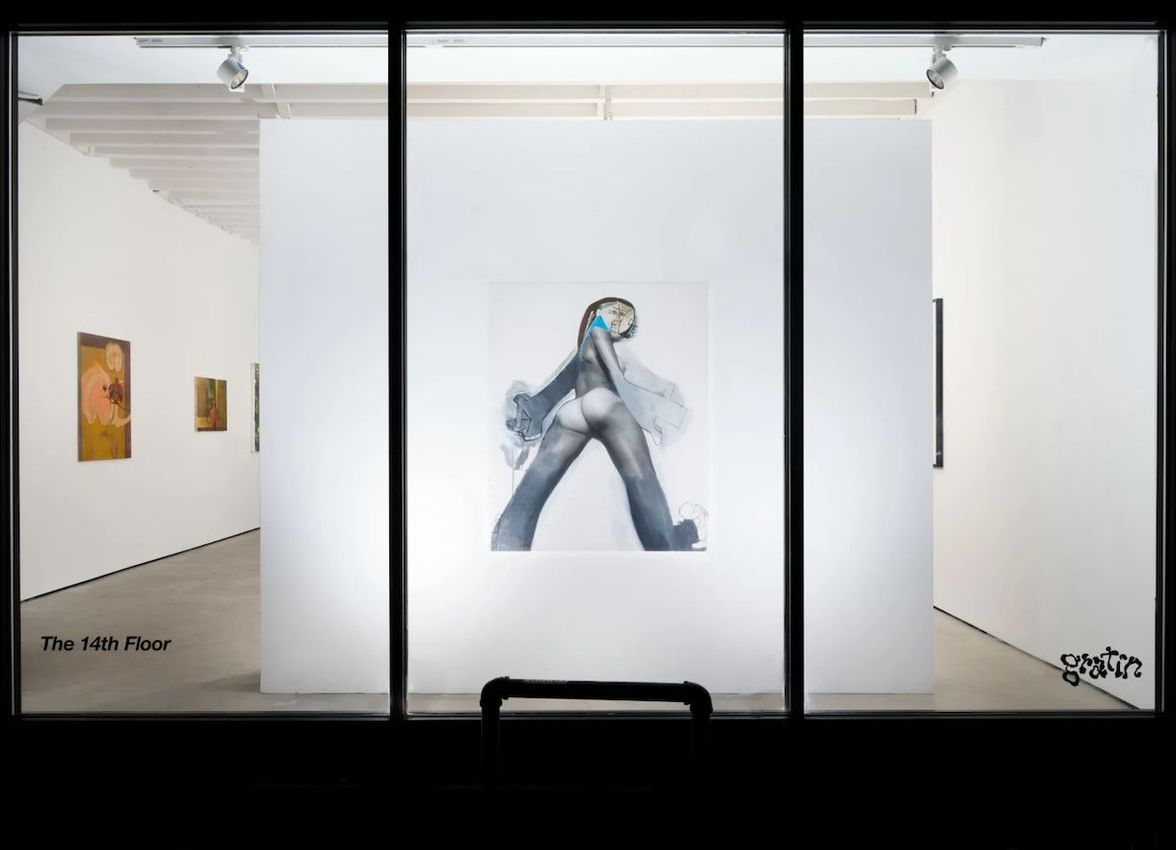 Group Exhibition