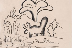 Tarsila Do Amaral