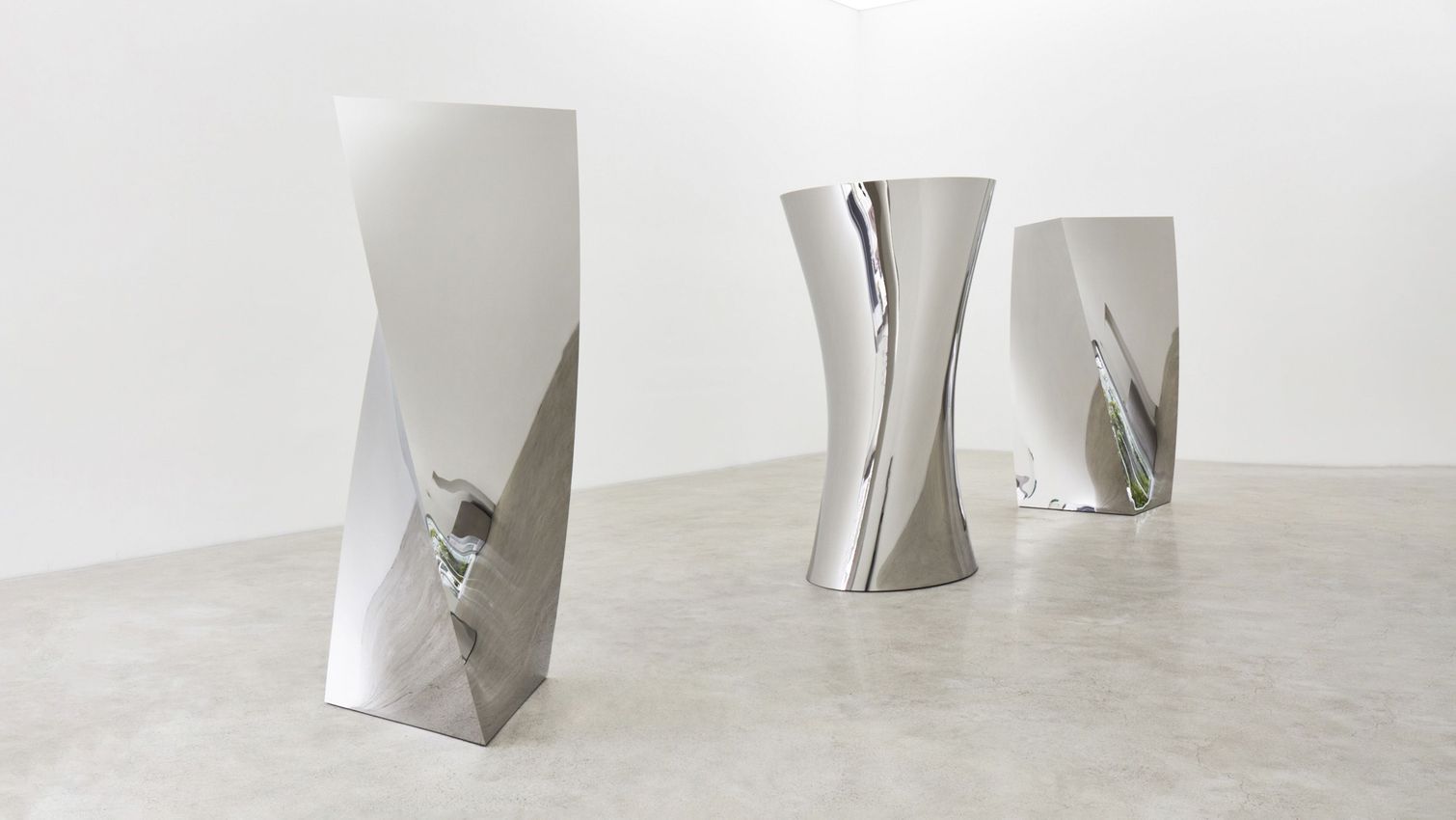 Anish Kapoor