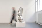 RockFormationTower 125 by Arik Levy contemporary artwork Sculpture