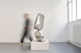 RockFormationTower 125 by Arik Levy contemporary artwork sculpture