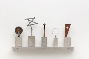 David Batchelor contemporary artist