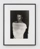 Untitled Performance with surgical bandage 40 by Ivens Machado contemporary artwork Photography