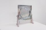 Screening Kingfisher by Tianyi Sun contemporary artwork mixed media