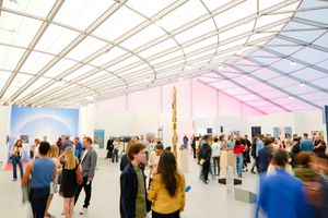 Untitled Art Miami Beach 2025