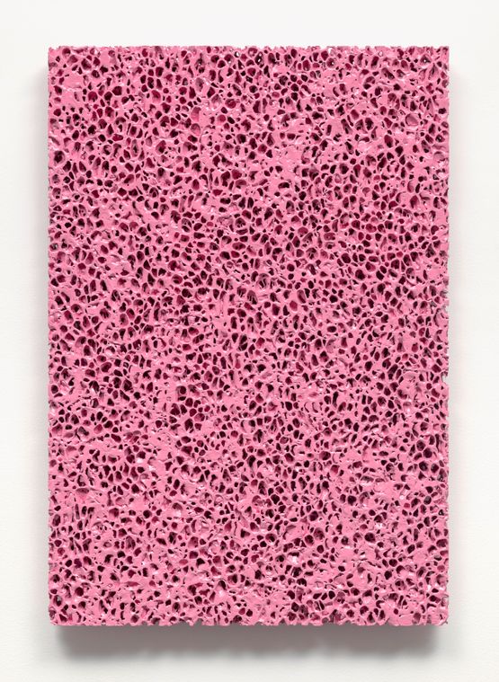 Interface Painting by Superflex contemporary artwork Sculpture
