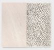 Pelle di marmo e spine dacacia - Petra by Giuseppe Penone contemporary artwork Painting