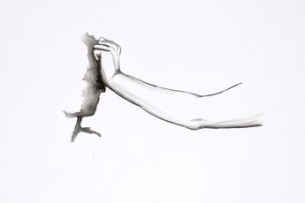 Ulrike Lienbacher contemporary artist