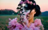 Liminality no.6 by Emi Kusano contemporary artwork Print