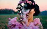Liminality no.6 by Emi Kusano contemporary artwork moving image print
