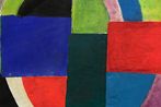 Sonia Delaunay contemporary artist