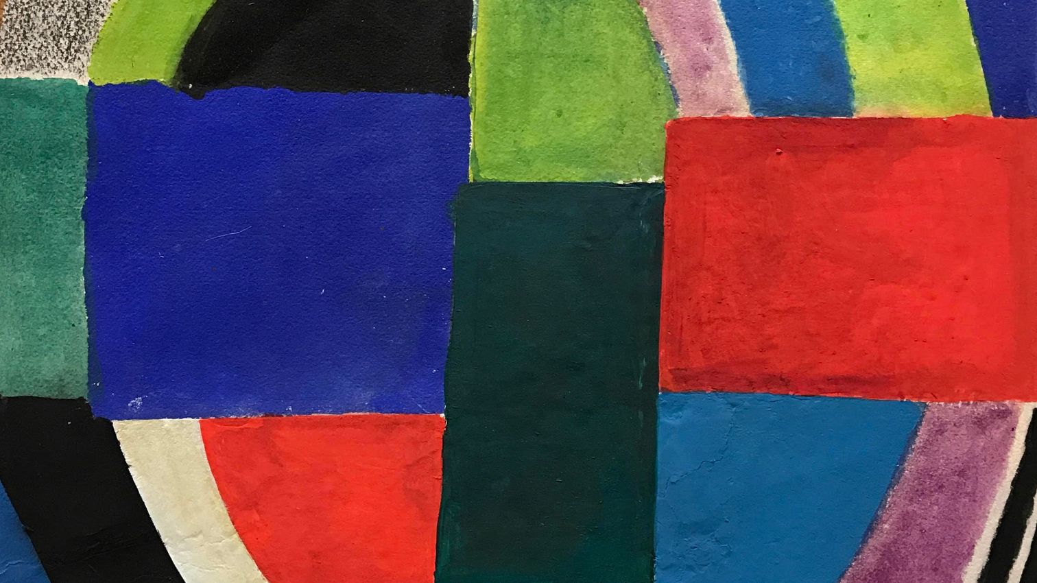 SONIA DELAUNAY