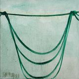 The Nylon Rope 5 by Zhang Enli contemporary artwork painting