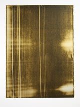 Mass - untitled 01 by Leigh Martin contemporary artwork painting