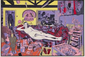 Grayson Perry