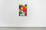Untitled 4 by Atta Kwami contemporary artwork painting