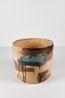 Untitled Ugly Pot by Rashid Johnson contemporary artwork