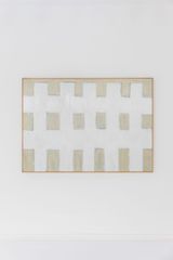 Entrecruzado by Alejo Palacios contemporary artwork painting