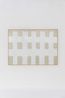 Entrecruzado by Alejo Palacios contemporary artwork Painting