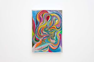 Chris Johanson