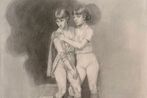 Von Wolfe contemporary artist