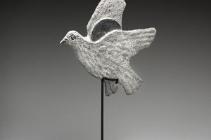 Kiki Smith