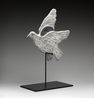 Sunrise Sunset by Kiki Smith contemporary artwork Sculpture
