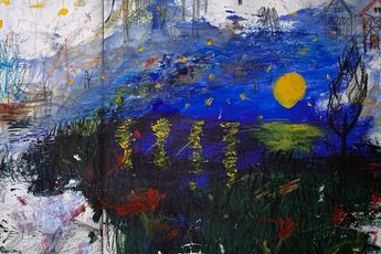 Sohyun Park  contemporary artist