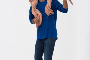 Patricia Piccinini