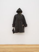 Perennial by Liz Magor contemporary artwork sculpture